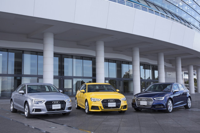 Обои картинки фото автомобили, audi