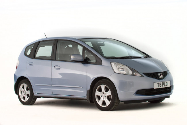 Обои картинки фото автомобили, honda