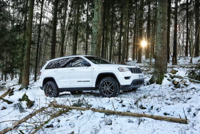 Обои картинки фото автомобили, jeep
