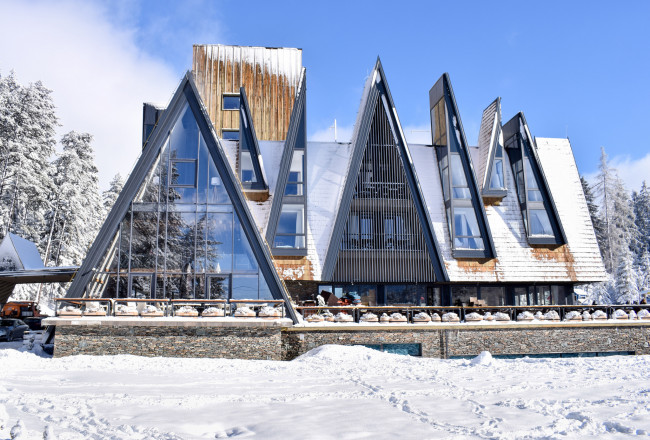 Обои картинки фото города, - здания,  дома, отель