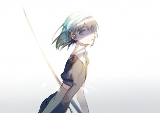 Картинка аниме houseki+no+kuni houseki no kuni