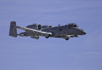Картинка a-10 авиация боевые+самолёты ввс