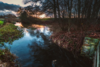 Картинка природа реки озера простор