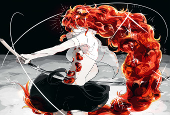 Картинка аниме houseki+no+kuni houseki no kuni