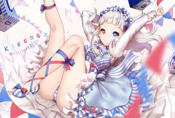 Картинка аниме unknown +другое+ lave2217