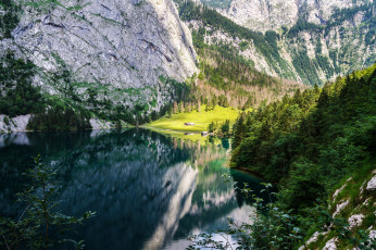 Картинка природа реки озера простор