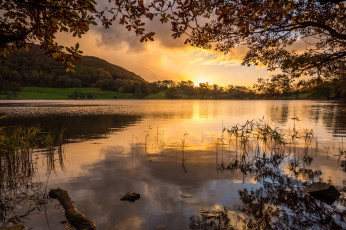 Картинка природа реки озера простор