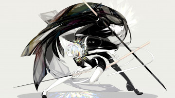 Картинка аниме houseki+no+kuni houseki no kuni