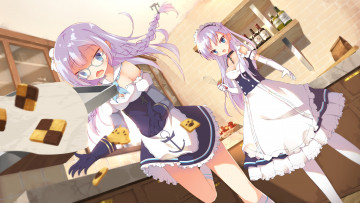 Картинка аниме azur+lane azur lane