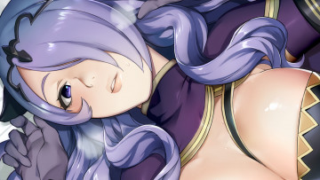 Картинка аниме fire+emblem fire emblem