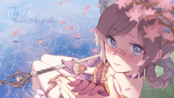 Картинка аниме unknown +другое+ tera online