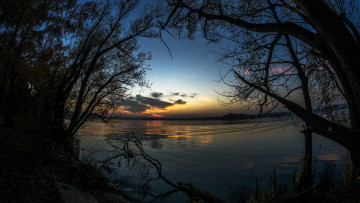 Картинка природа реки озера простор