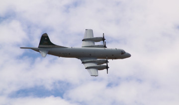 Картинка ap-3c+orion авиация боевые+самолёты ввс