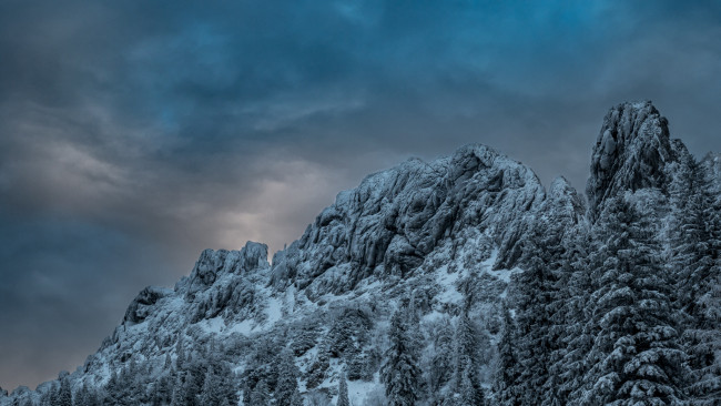 Обои картинки фото природа, горы, простор