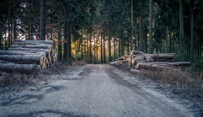 Обои картинки фото природа, дороги, простор