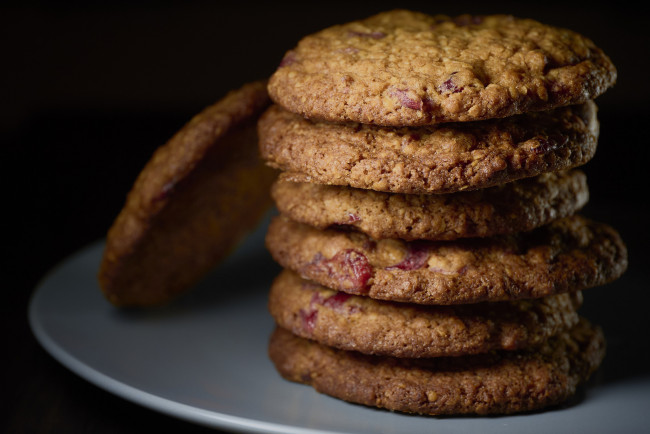 Обои картинки фото еда, пирожные,  кексы,  печенье, снедь