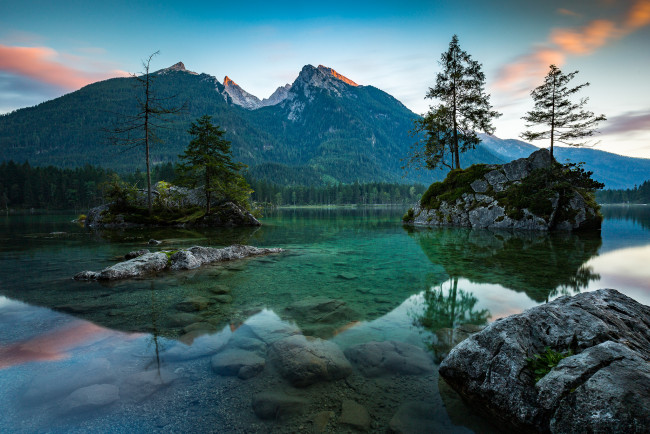 Обои картинки фото природа, реки, озера, простор