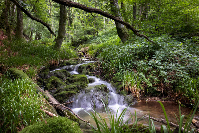 Обои картинки фото природа, реки, озера, простор