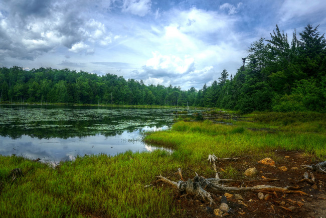 Обои картинки фото природа, реки, озера, простор