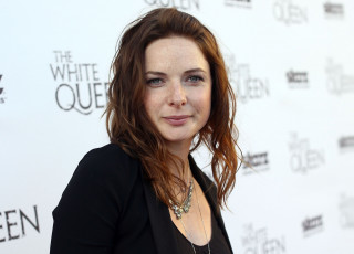 Картинка девушки rebecca+ferguson rebecca ferguson актриса лицо улыбка