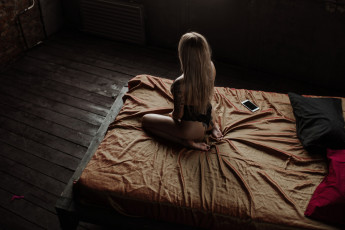 Картинка девушка девушки -unsort+ блондинки +светловолосые модель