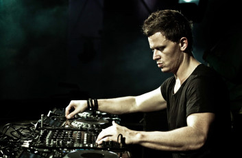 Картинка fedde+le+grand музыка музыкант