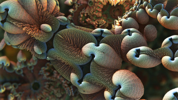 Картинка 3д+графика абстракция+ abstract цвет фон узор