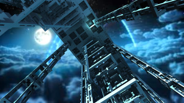 Картинка 3д+графика абстракция+ abstract фон узор цвет