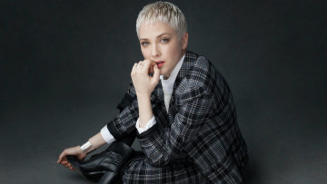 Картинка emma+louise музыка женщина