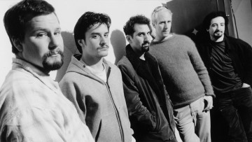 обоя faith no more, музыка, группа