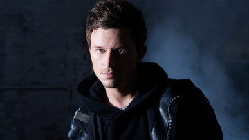 Картинка fedde+le+grand музыка музыкант