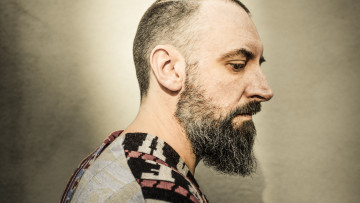 Картинка fink- музыка fink музыкант