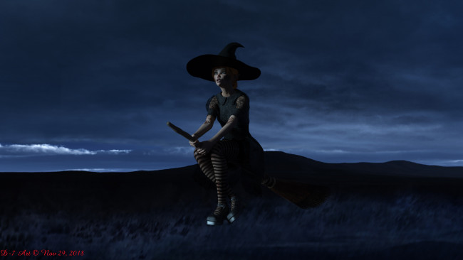 Обои картинки фото 3д графика, праздники , holidays, девушка, взгляд, фон