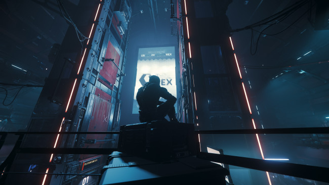 Обои картинки фото видео игры, star citizen, star, citizen