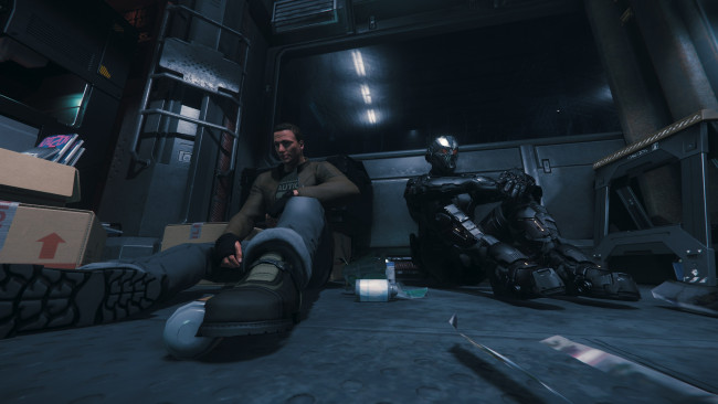 Обои картинки фото видео игры, star citizen, star, citizen