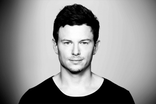 Обои картинки фото fedde le grand, музыка, музыкант