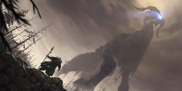 Картинка видео+игры league+of+legends +legends+of+runeterra существо человек legends of runeterra