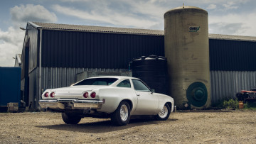 Картинка автомобили chevrolet malibu