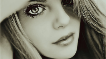 Картинка календари компьютерный+дизайн 2020 calendar лицо взгляд женщина девушка макияж