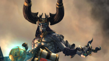 Картинка видео+игры darksiders+2 vulgrim darksiders