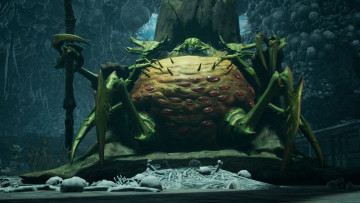 Картинка видео+игры darksiders+3 darksiders iii лень