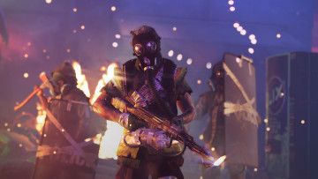 Картинка видео+игры tom+clancy`s+the+division+2 tom clancys the division 2