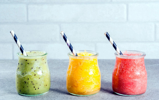 Обои картинки фото еда, напитки, смузи