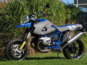 Картинка мотоциклы bmw