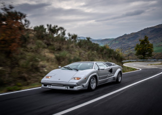 Картинка автомобили lamborghini