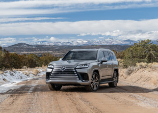 Картинка автомобили lexus