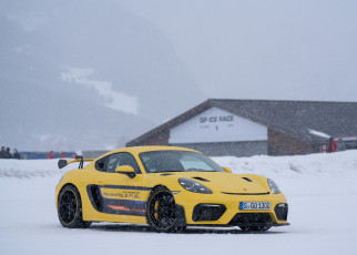 Картинка автомобили porsche