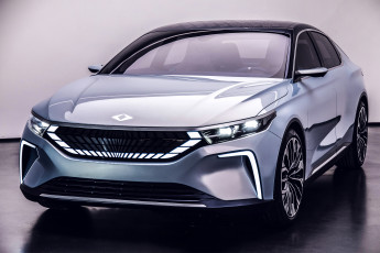 Картинка автомобили -unsort togg