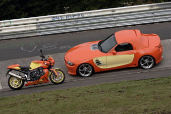 Картинка автомобили bmw