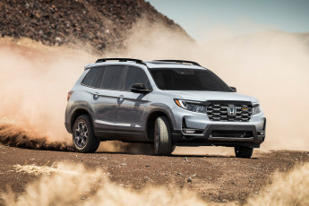 Картинка автомобили honda